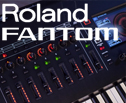 Roland FA-06/08
