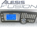 Alesis Fusion Video Tutorial Set