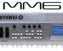 Yamaha MM6 Video Tutorial Set