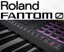 Roland FA-06/08
