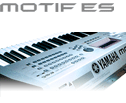 Yamaha Motif/ES Video Tutorial Set